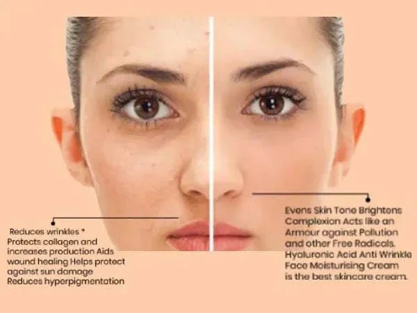 Ammuri Retinol Apple Stem Cell Age Reverse Cream - Herbalshire Handmade Herbal Products