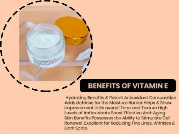 Ammuri Retinol Apple Stem Cell Age Reverse Cream - Herbalshire Handmade Herbal Products