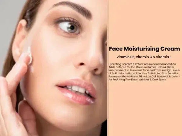 Ammuri Retinol Apple Stem Cell Age Reverse Cream - Herbalshire Handmade Herbal Products