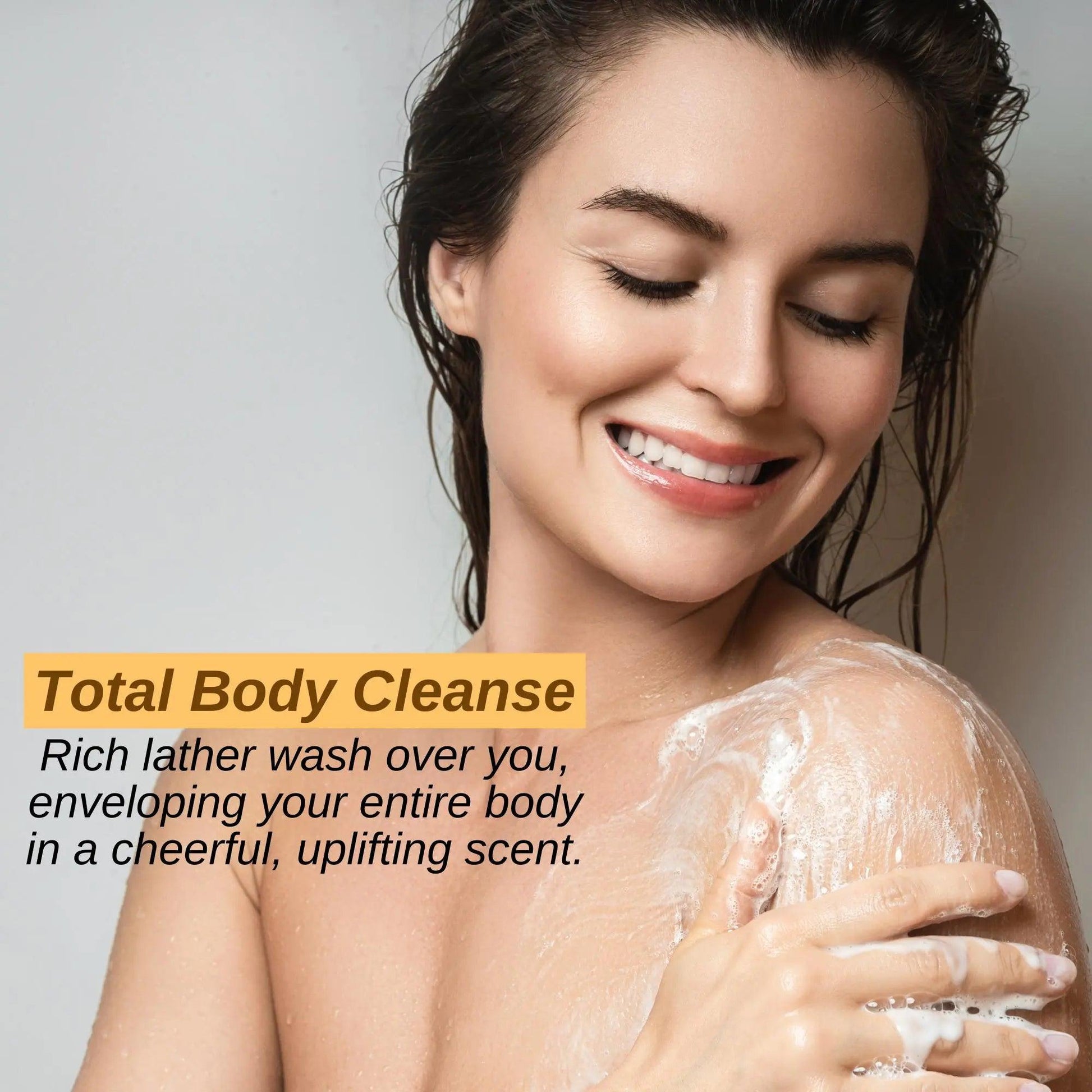 Ammuri Shea Butter Luxury Bar Soap: Soften, Soothe, and Pamper Your Skin Daily - Herbalshire Handmade Herbal Products