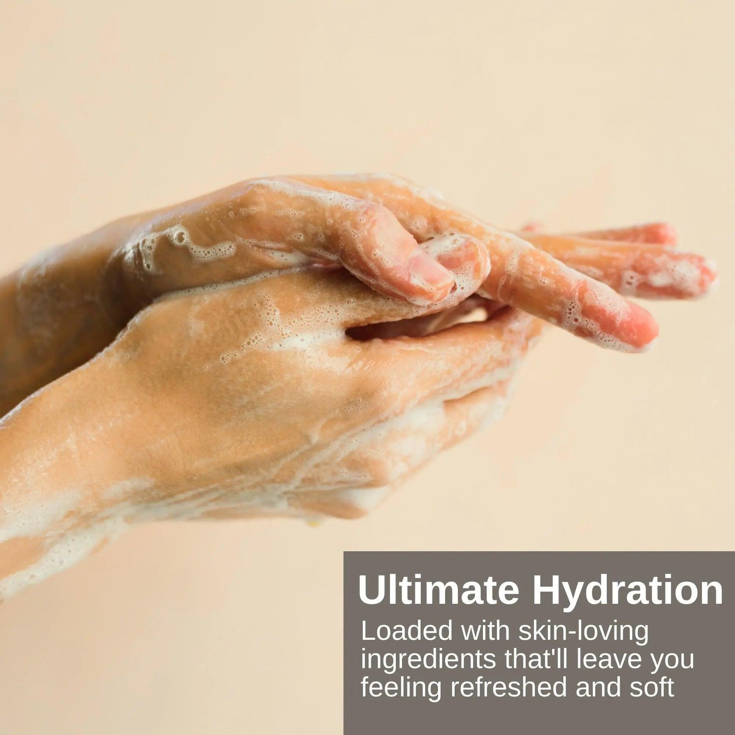 Ammuri Shea Butter Luxury Bar Soap: Soften, Soothe, and Pamper Your Skin Daily - Herbalshire Handmade Herbal Products