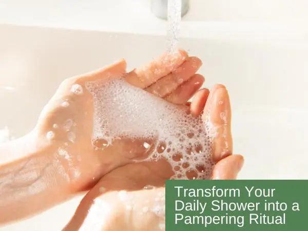 Ammuri Shea Butter Luxury Bar Soap: Soften, Soothe, and Pamper Your Skin Daily - Herbalshire Handmade Herbal Products