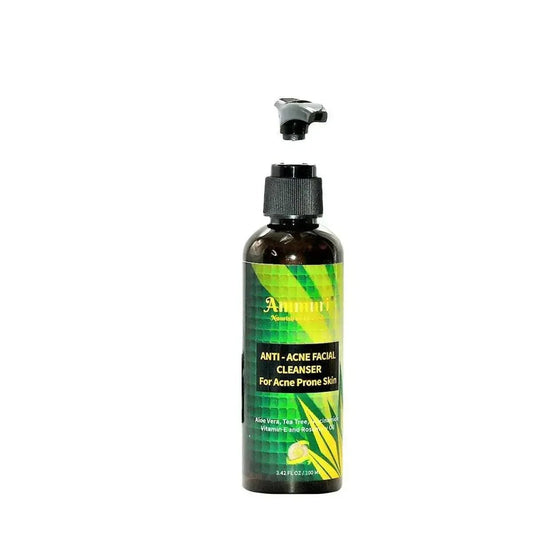 Ammuri Skincare 3 - in - 1 Deep Cleansing Milk - Herbalshire Handmade Herbal Products