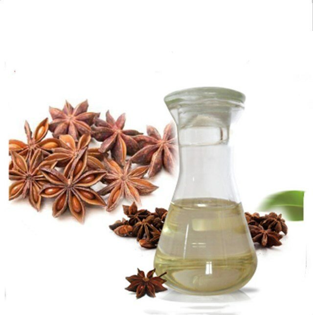 Aniseed - 100% Pure Essential Oil - Herbalshire Handmade Herbal Products