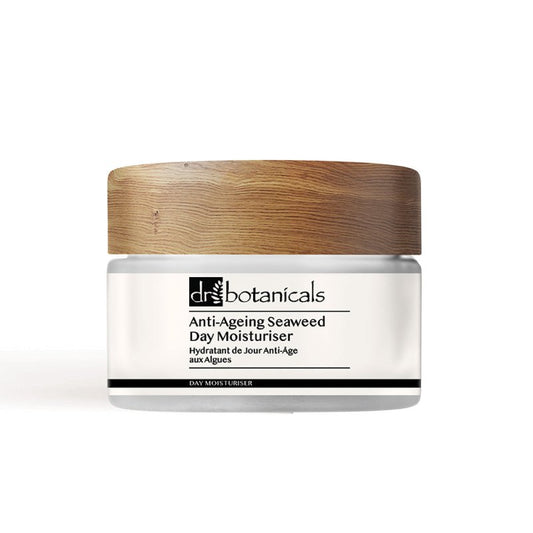 Anti - Ageing Seaweed Day Moisturiser - Herbalshire Handmade Herbal Products