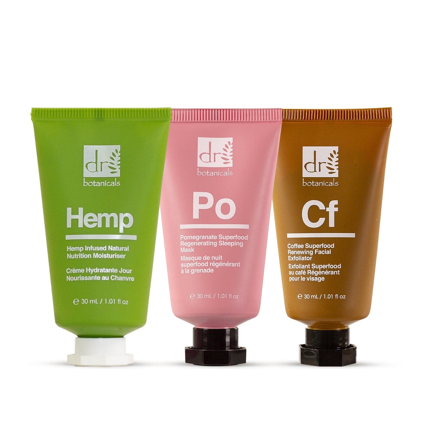 Apothecary Superfood Gift Set - Herbalshire Handmade Herbal Products