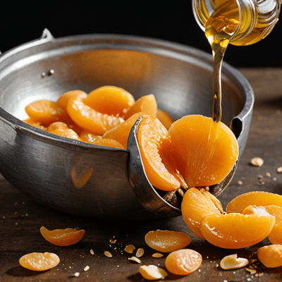 Apricot Kernel Oil (Prunus armeniaca) – Ideal for Personal Care Products 100% P - Herbalshire Handmade Herbal Products
