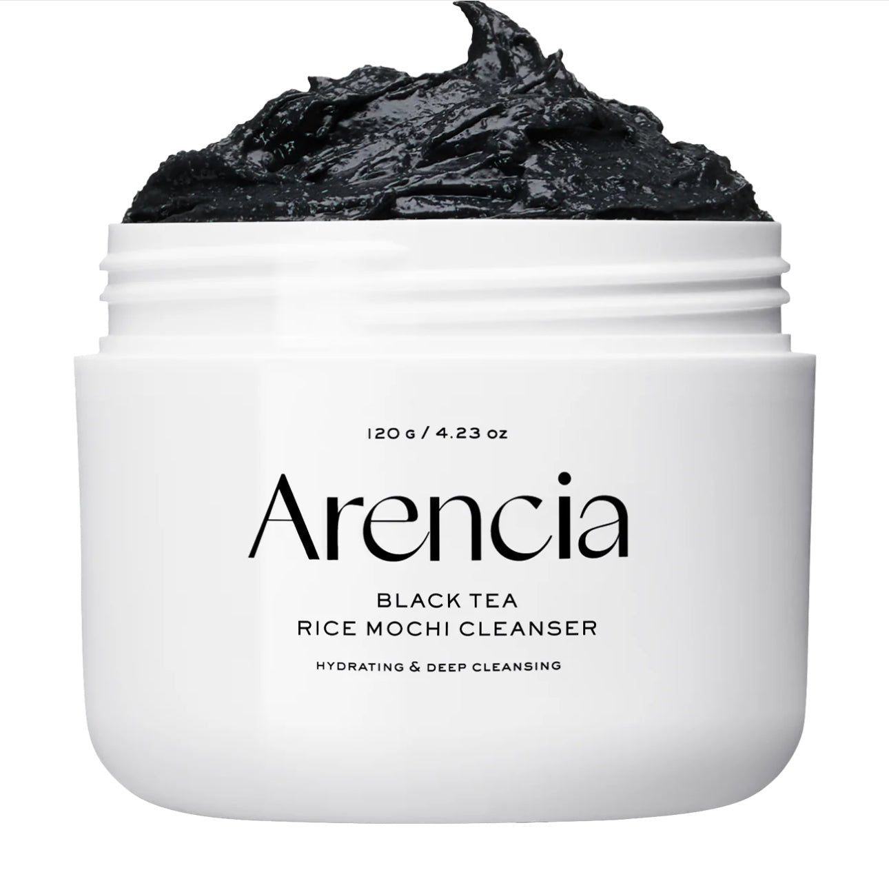 ARENCIA MOCH CLEANSERS - Herbalshire Handmade Herbal Products