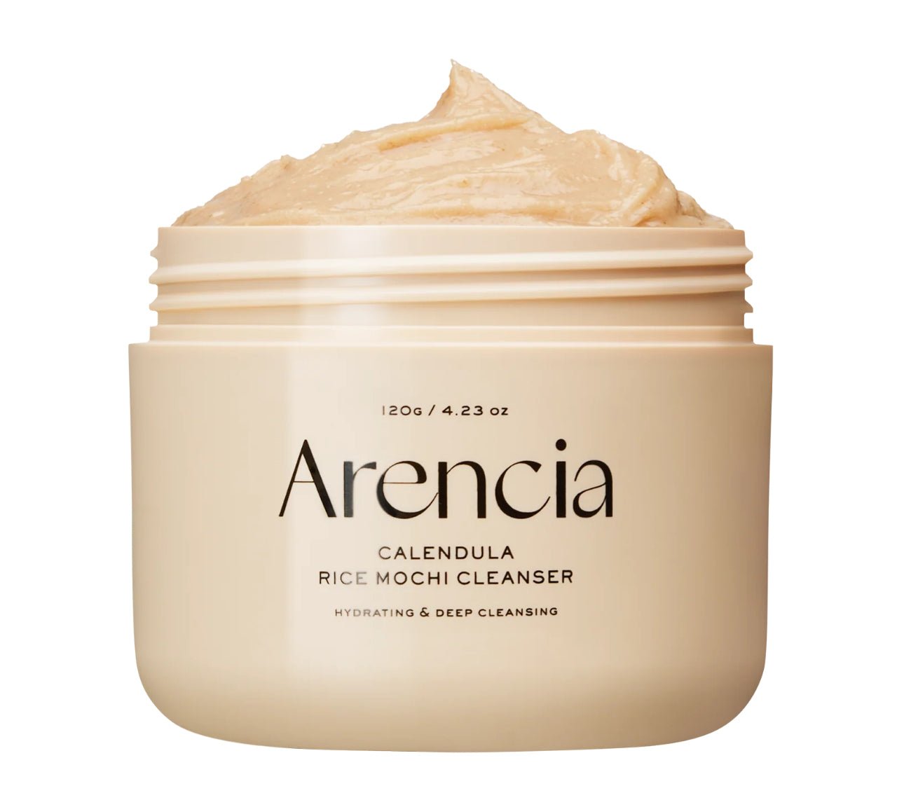 ARENCIA MOCH CLEANSERS - Herbalshire Handmade Herbal Products