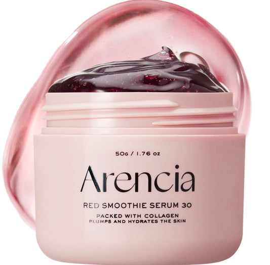 Arencia Serum - 50g - Herbalshire Handmade Herbal Products