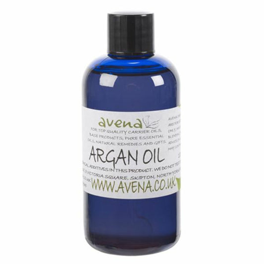 Argan Oil Cold Pressed Organic (Argania spinosa) - Herbalshire Handmade Herbal Products