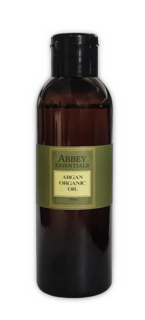 Argan Oil - Organic - Herbalshire Handmade Herbal Products