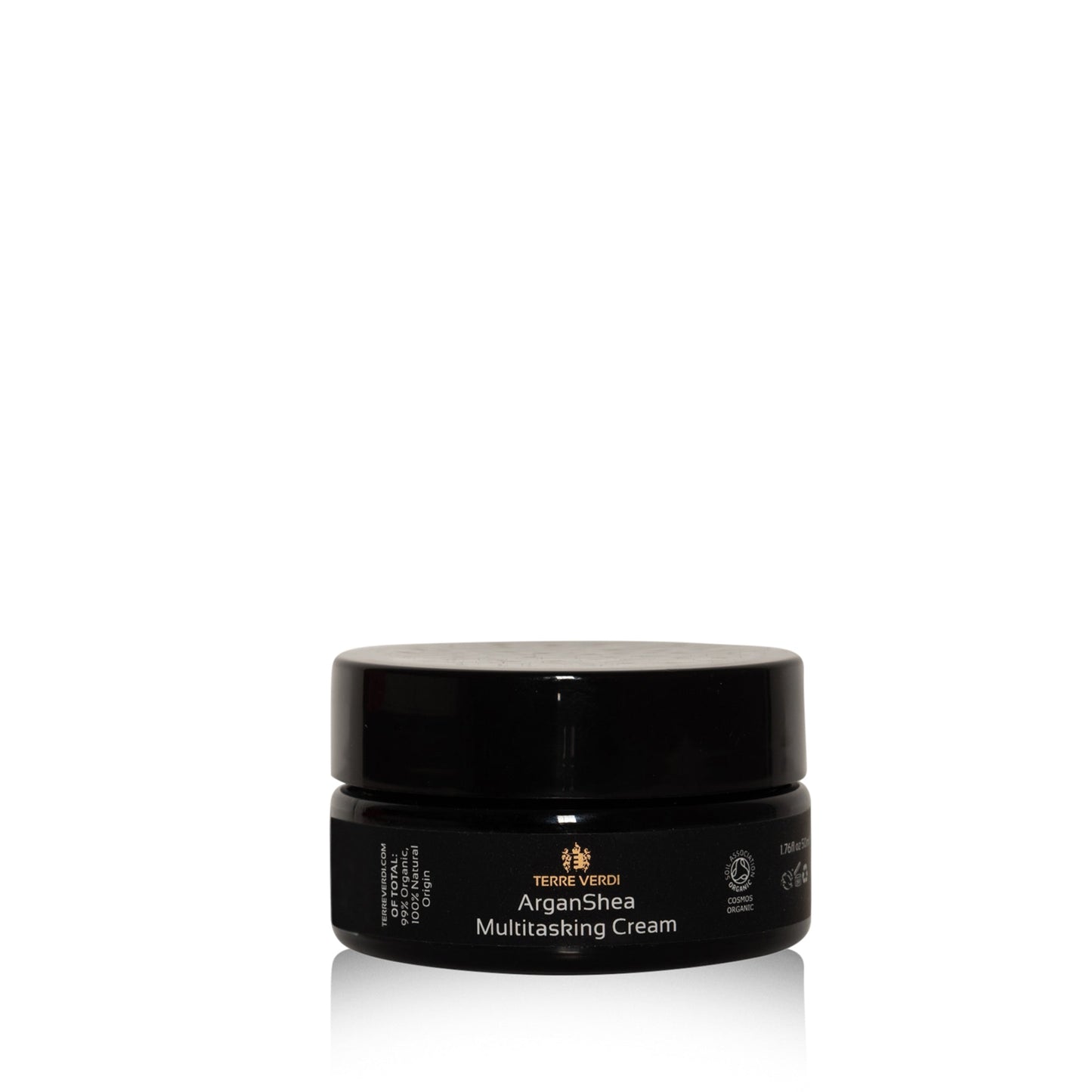 Deep Hydration Balm
