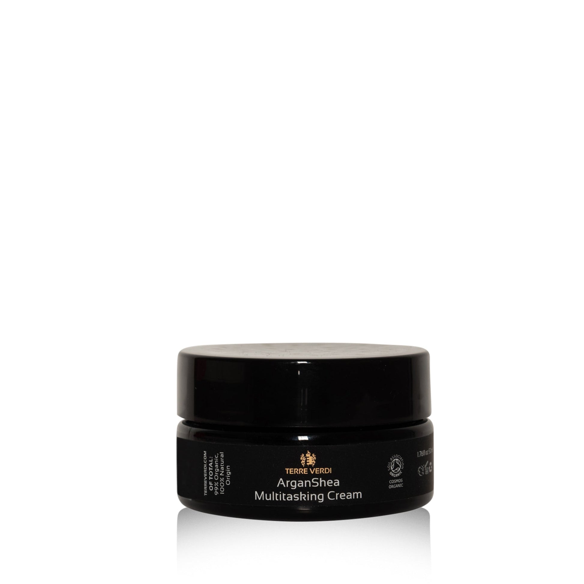 Deep Hydration Balm