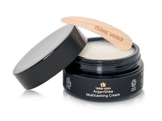 Argan Shea Balm