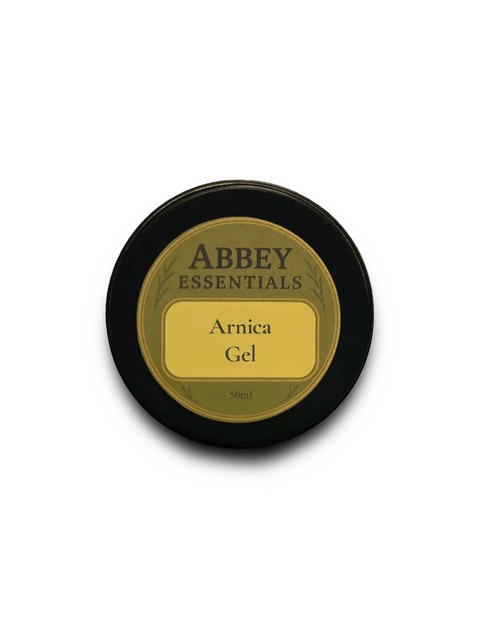 Arnica Cream - Herbalshire Handmade Herbal Products