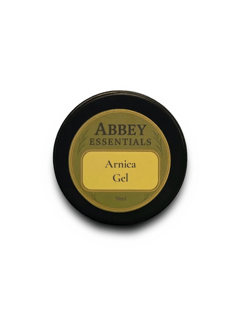 Arnica Gel - Herbalshire Handmade Herbal Products
