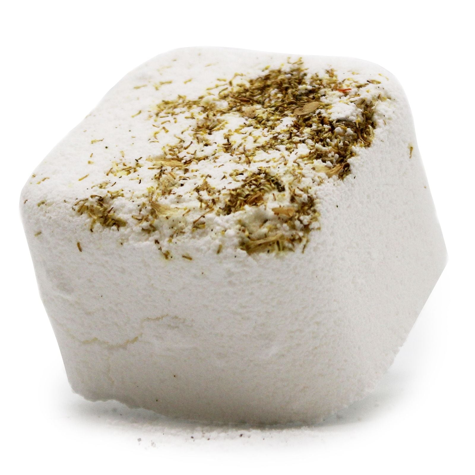 Aromatherapy Shower Steamer 80g - Calming - Herbalshire Handmade Herbal Products