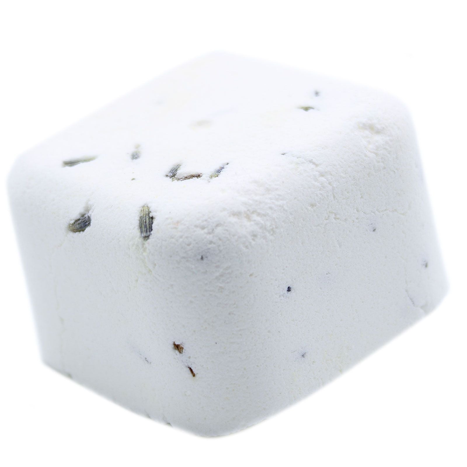 Aromatherapy Shower Steamer 80g - Deep Sleep - Herbalshire Handmade Herbal Products