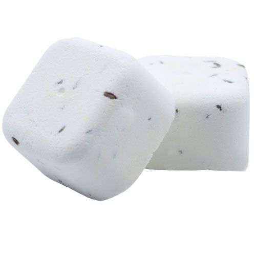 Aromatherapy Shower Steamer 80g - Deep Sleep - Herbalshire Handmade Herbal Products