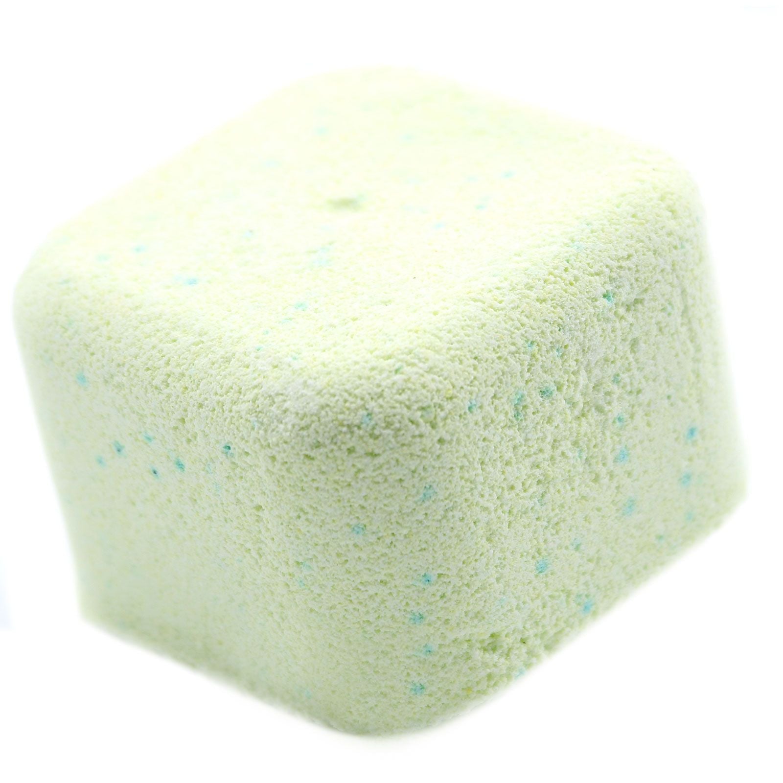 Aromatherapy Shower Steamer 80g - Post - Workout - Herbalshire Handmade Herbal Products