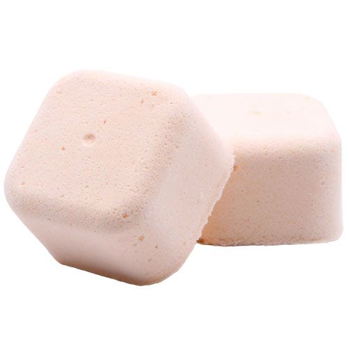 Aromatherapy Shower Steamer 80g - Revitalise - Herbalshire Handmade Herbal Products