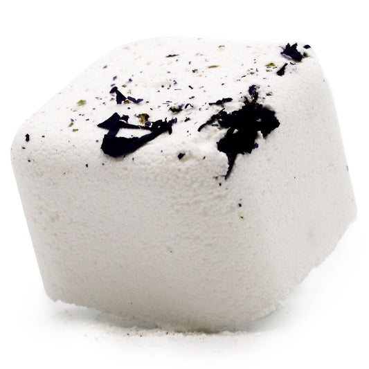 Aromatherapy Shower Steamers – Party Booster Set (Box of 5) | Handmade in Yorkshire - Herbalshire Handmade Herbal Products