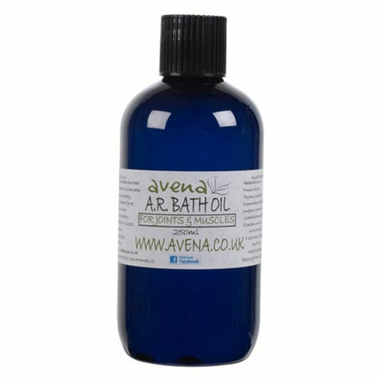 Arthritis Massage Cream Pain Relief Essential Oil Balm Body Care Set - Herbalshire Handmade Herbal Products