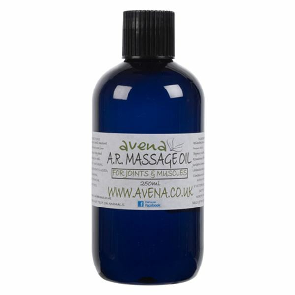 Arthritis Massage Cream Pain Relief Essential Oil Balm Body Care Set - Herbalshire Handmade Herbal Products