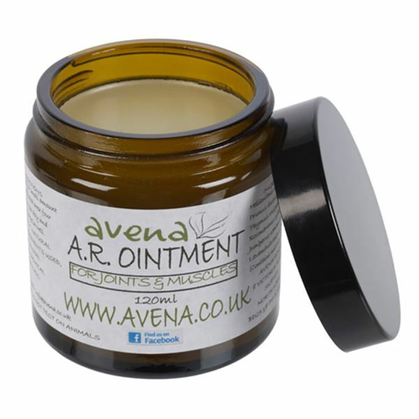 Arthritis Massage Cream Pain Relief Essential Oil Balm Body Care Set - Herbalshire Handmade Herbal Products