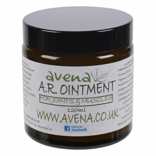 Arthritis Massage Cream Pain Relief Essential Oil Balm Body Care Set - Herbalshire Handmade Herbal Products