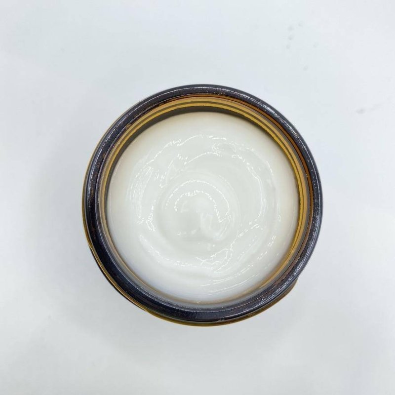 Artichoke Superfood Firming Night Moisturiser 60ml - Herbalshire Handmade Herbal Products