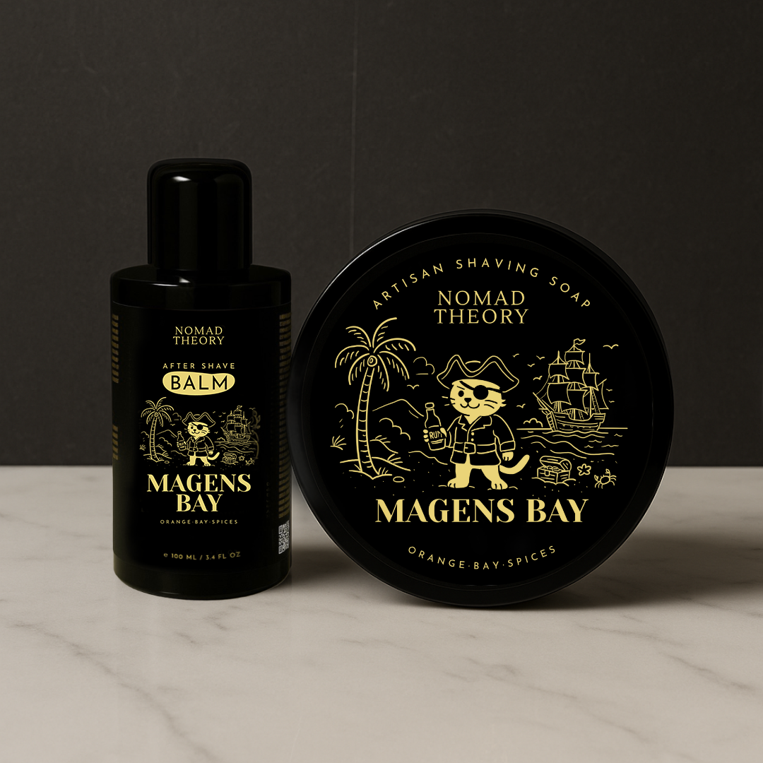 Magens Bay Aftershave Balm