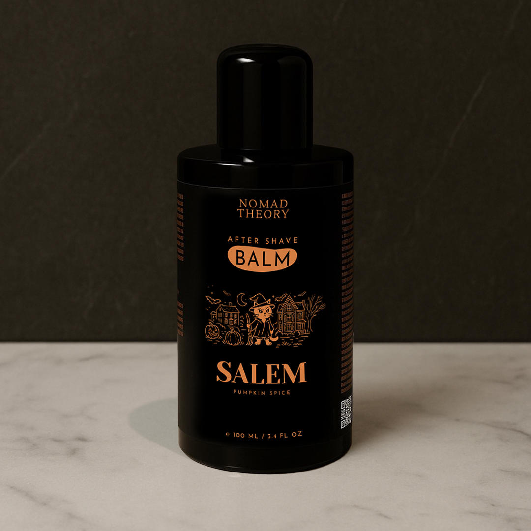 Salem Aftershave Balm