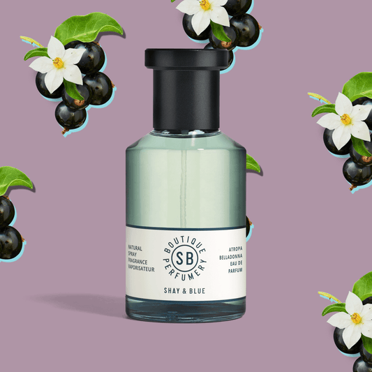 Belladonna Eau De Parfum