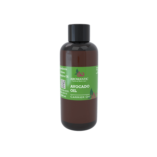 Avocado Oil - Herbalshire Handmade Herbal Products
