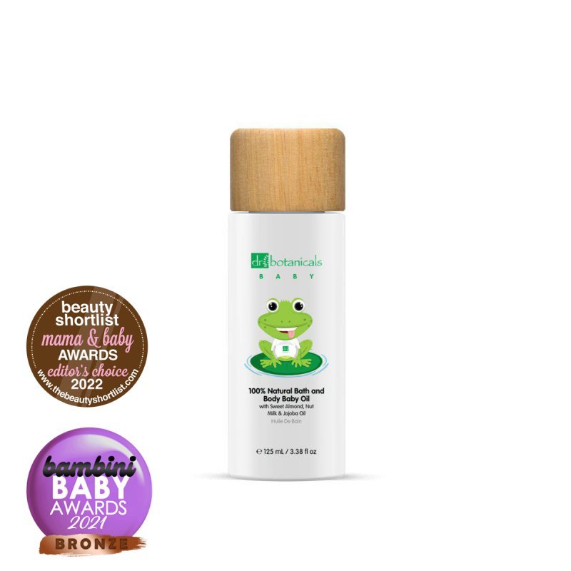 Baby Babies Choice Gift Set - Herbalshire Handmade Herbal Products