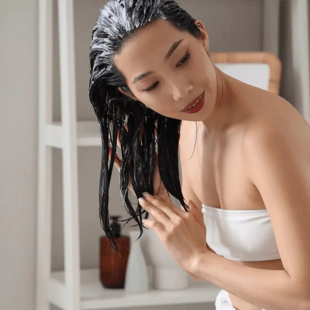 Balance Conditioner - Herbalshire Handmade Herbal Products