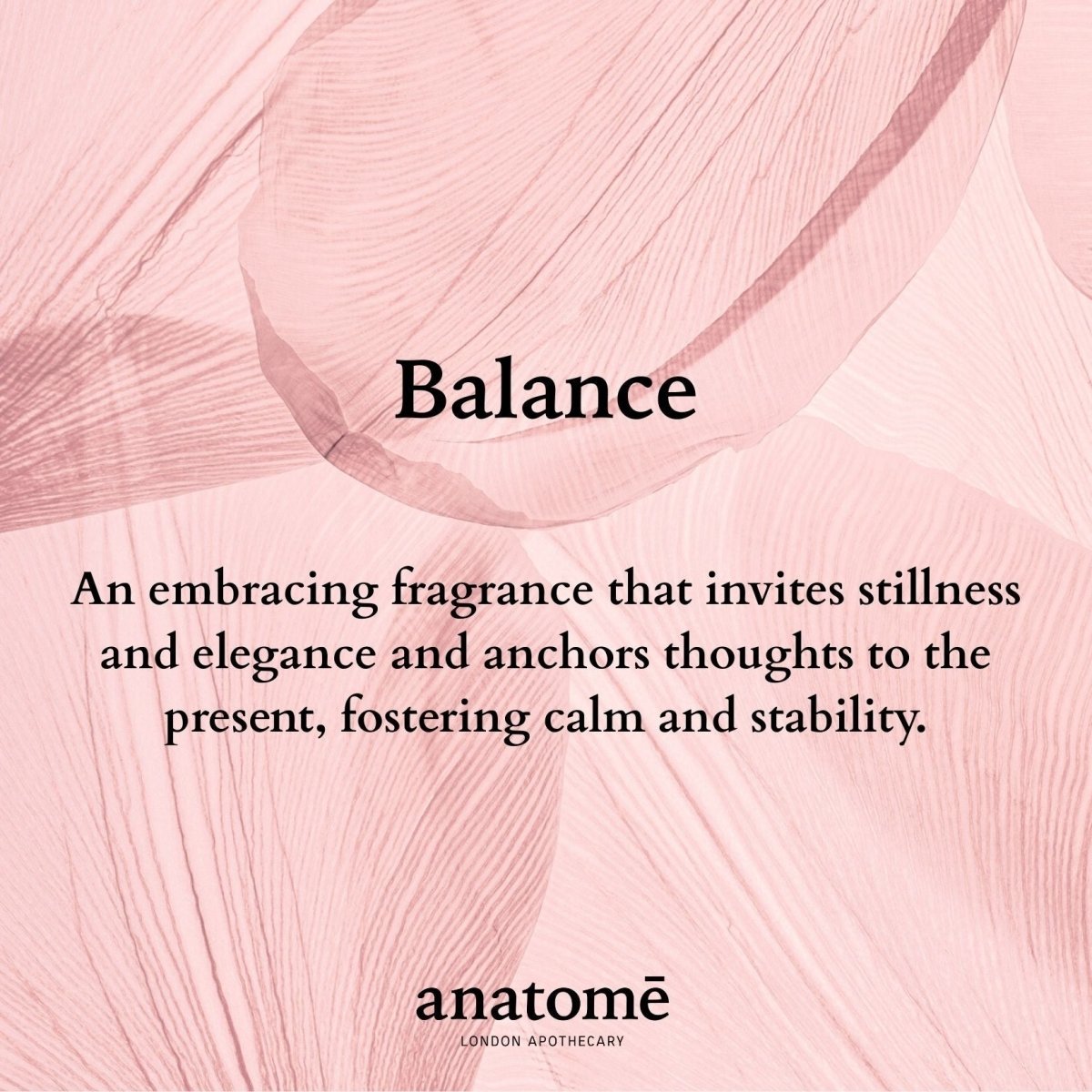 Balance Fine Functional Parfum Travel 10ml - Herbalshire Handmade Herbal Products