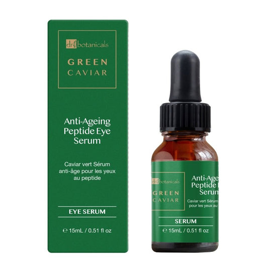 Balancing Facial Roller Serum Kit - Herbalshire Handmade Herbal Products