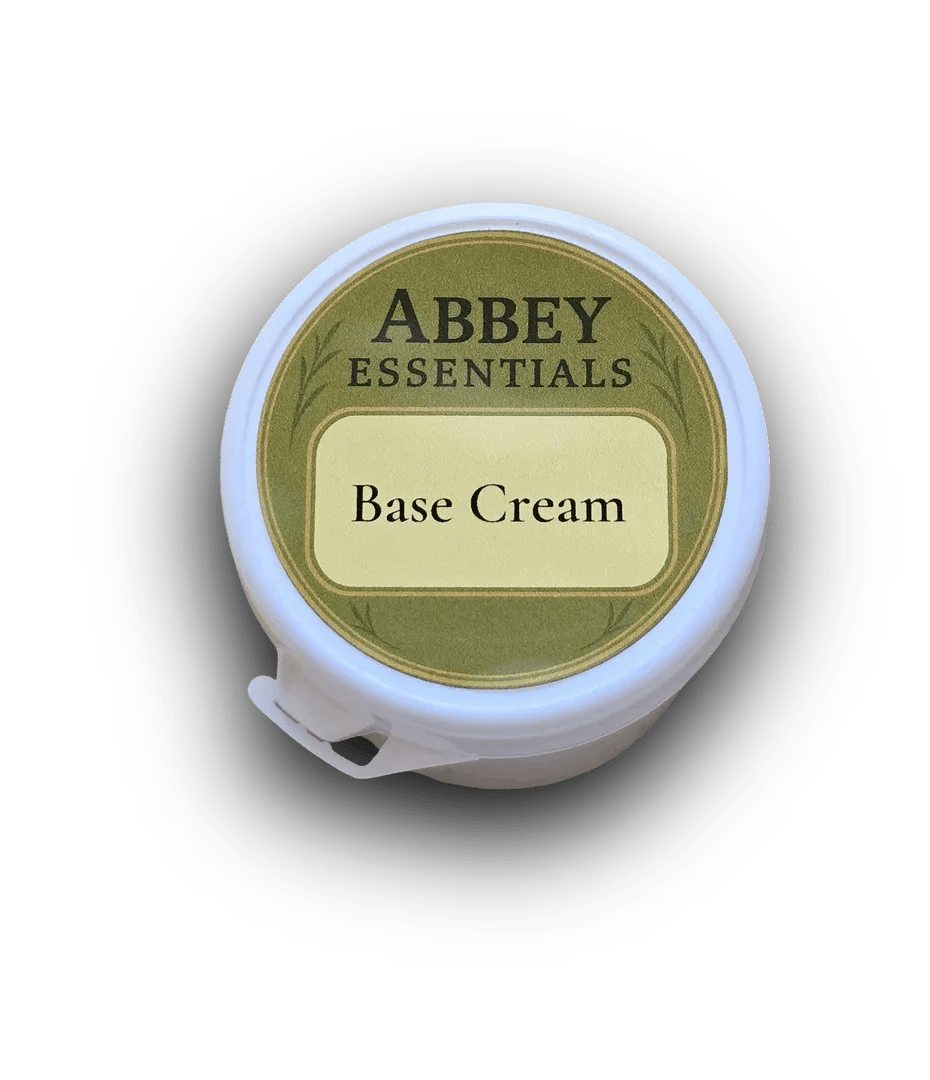 Base Cream - Herbalshire Handmade Herbal Products
