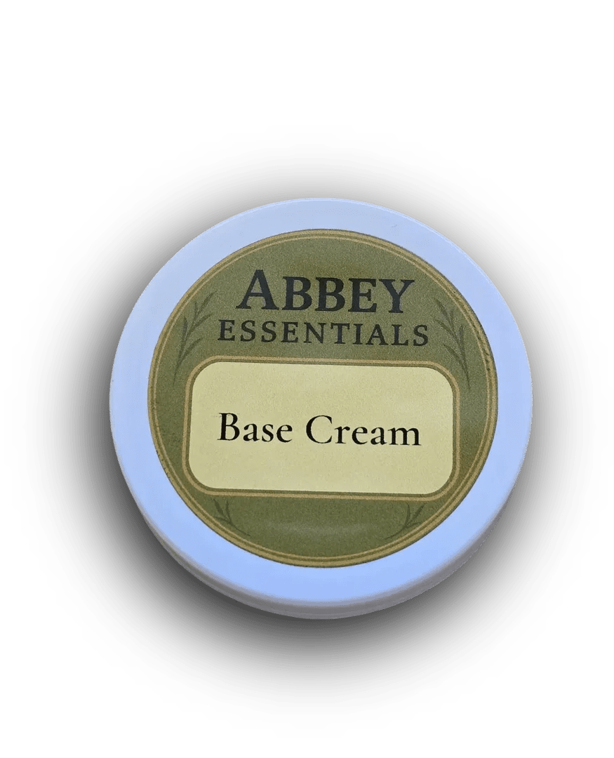 Base Cream - Herbalshire Handmade Herbal Products