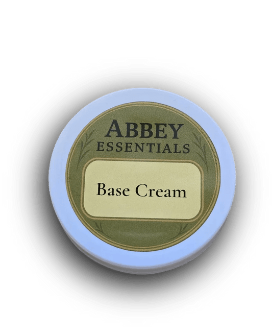 Base Cream - Herbalshire Handmade Herbal Products