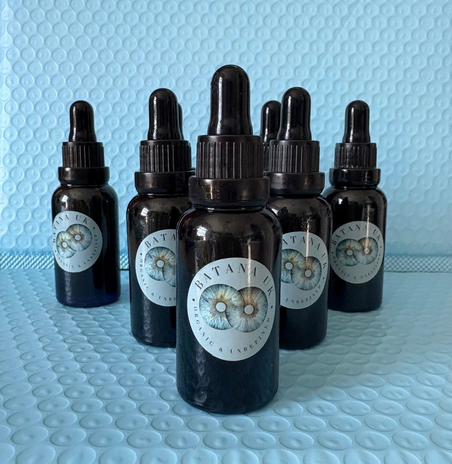 Batana beard oil 30ml - Herbalshire Handmade Herbal Products