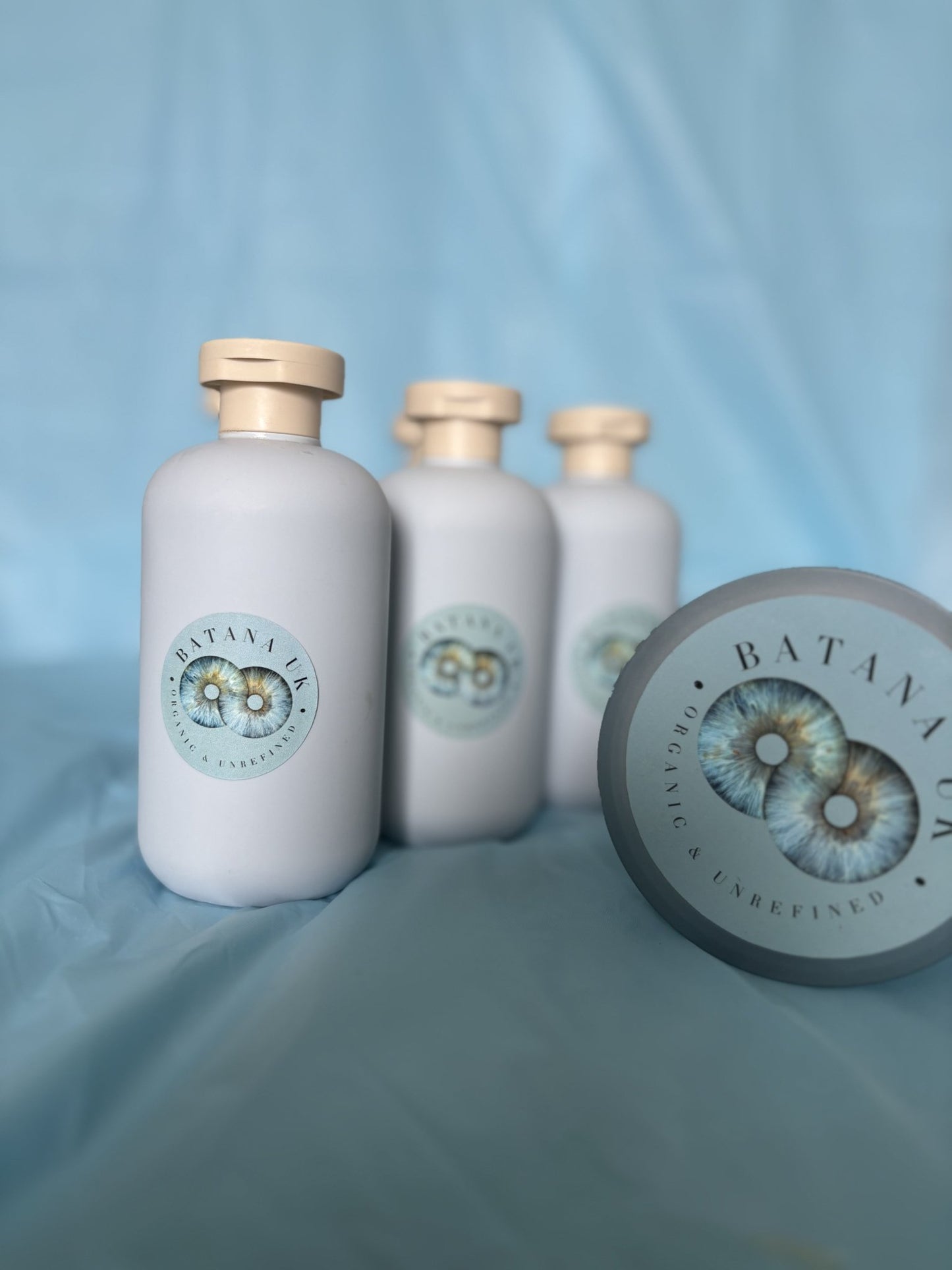 Batana conditioner - Herbalshire Handmade Herbal Products