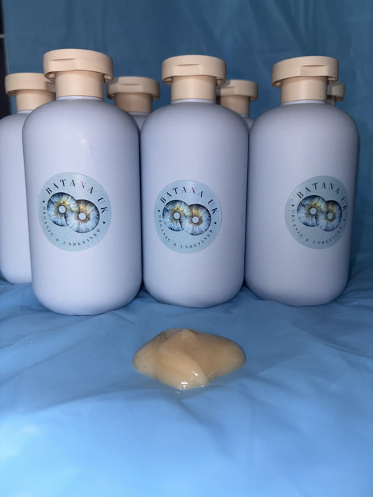 Batana conditioner - Herbalshire Handmade Herbal Products