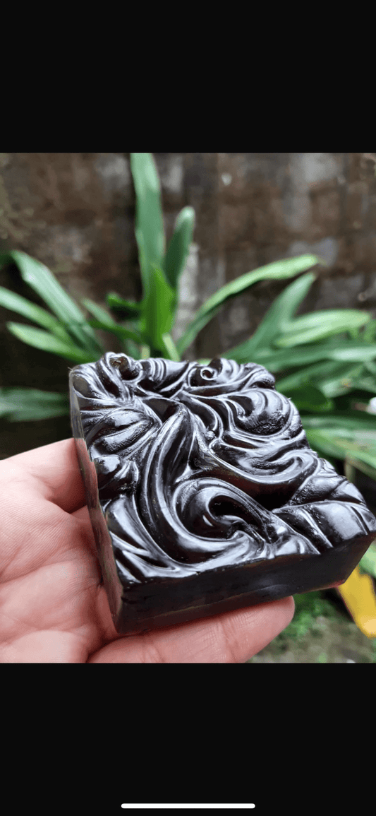 Batana Soap - Herbalshire Handmade Herbal Products