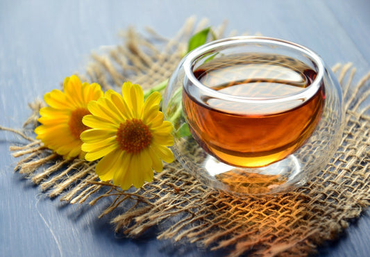 Bath Oil Stiffness Muscle Ache Strain Soreness Stiffening Cramp Spasms 250ml - Herbalshire Handmade Herbal Products