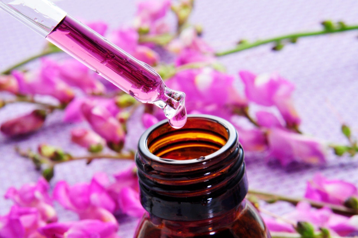 Benzoin Essential Oil - 100% Pure and Natural - Herbalshire Handmade Herbal Products
