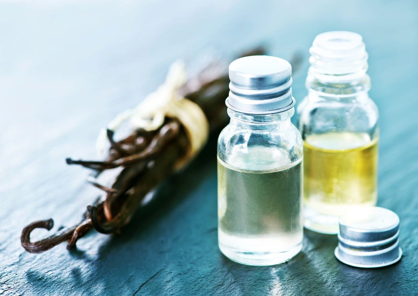 Benzoin Essential Oil - 100% Pure and Natural - Herbalshire Handmade Herbal Products